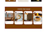 create instagram content for food brands